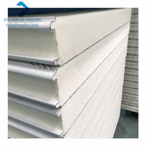 <span class=keywords><strong>Mejor</strong></span> <span class=keywords><strong>aislamiento</strong></span> de tablero de espuma PIR de conductividad térmica <span class=keywords><strong>para</strong></span> almacenamiento en frío - Product Image 3