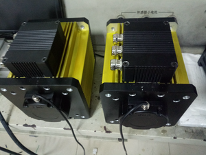 DC 브러시리스 전기 모터 맞춤형 소형 항공기 전기차 1500rpm 48v <span class=keywords><strong>5kw</strong></span> 5000w BLDC 모터 영구 자석 DC 모터 - Product Image 4