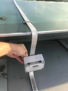 Contatore Digitale di Fulmini per Esterni a 6 Cifre, Contatore di Scariche Atmosferiche, Contatore per Protezioni Antifulmine - Product Image 4