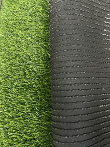 Bn25 חיצונית מלאכותי שטיח דשא סינטטי דשא סינטטי 25 מ "מ עמיד ולא להחליק דשא מלאכותי דשא מלאכותי - Product Image 4