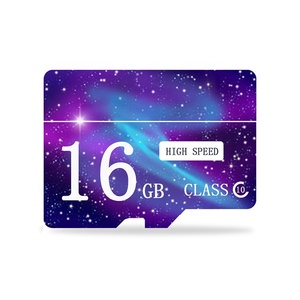 <span class=keywords><strong>Barato</strong></span> U3 V30 tarjeta de memoria 64GB TF alto rendimiento 128GB 256GB negro Oro 16GB tarjeta SD TF memoria 32GB para <span class=keywords><strong>4K</strong></span> Cámara drones teléfono - Product Image 4