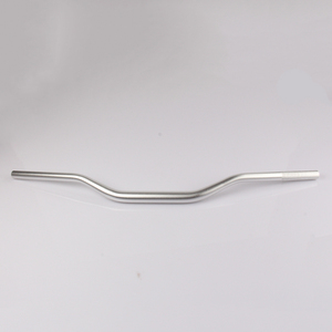 Guidon 28mm 1/8 pouces poignée Fatbar large pour Dirt Pit Bike ATV <span class=keywords><strong>Quad</strong></span> Motocross <span class=keywords><strong>Enduro</strong></span> - Product Image 4
