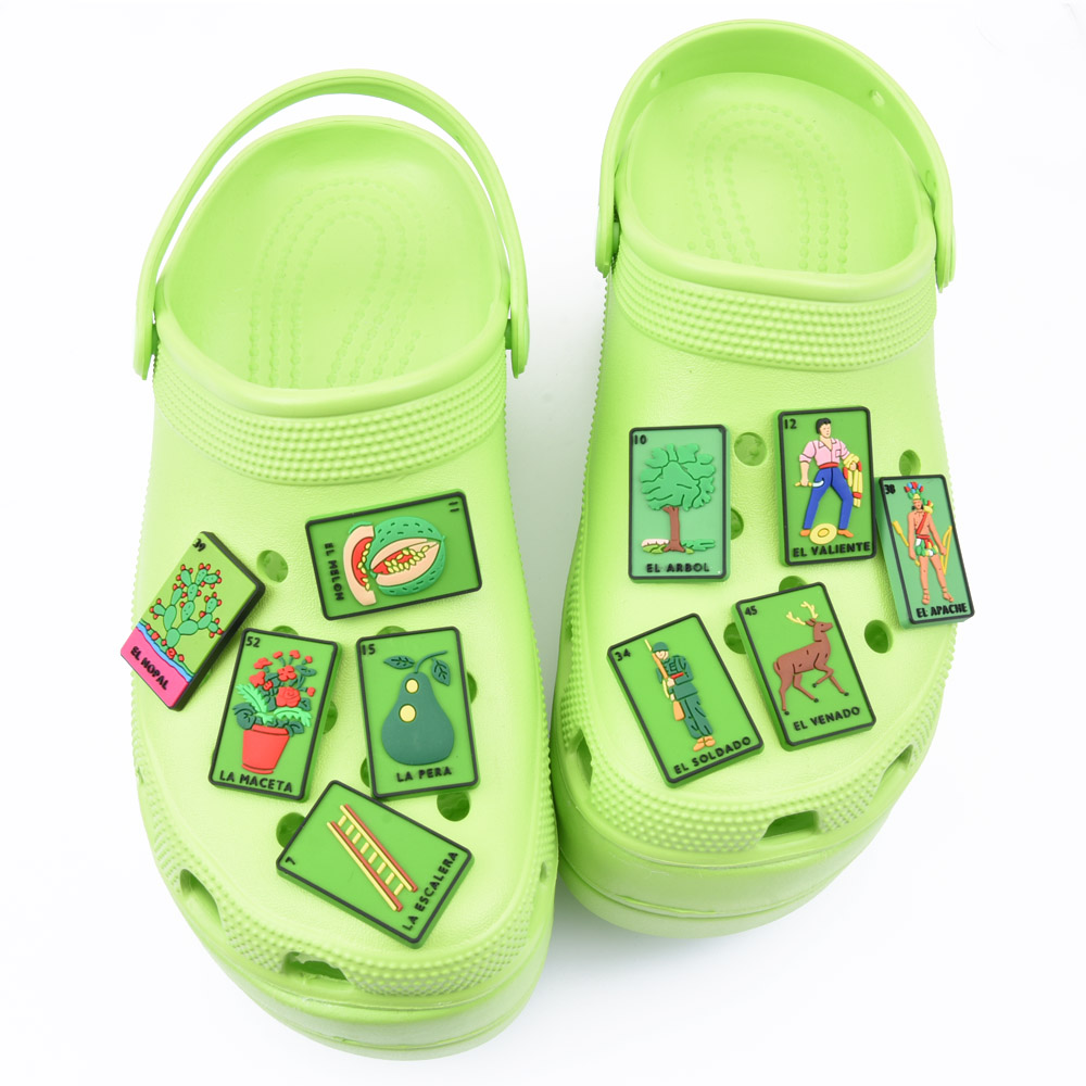 Venta al por mayor crocs dama-Compre online los mejores crocs dama lotes de  China crocs dama a mayoristas | Alibaba.com