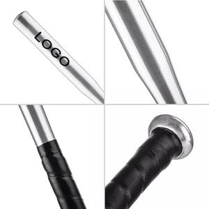 卸売良質工場価格カスタムロゴアルミ合金20～34インチティーベースボールバット - Product Image 2
