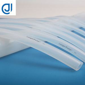 أنابيب مرنة عالية المقاومة للحرارة العالية من السيليكون الطبي الصف أنبوب مطاطي مخصص أنابيب السوائل غير السامة - Product Image 6