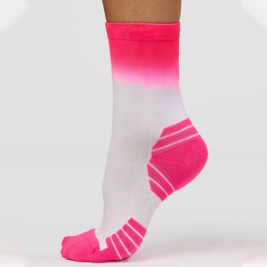 Wholesale Lightweight <b>Running</b> Sports <b>Socks</b> Breathable Athletic <b>Socks</b> for Training Fitness Walking and Outdoor Activities <b>Socks</b> - Product Image 3