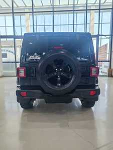 <span class=keywords><strong>Jeep</strong></span> Wrangler <span class=keywords><strong>2022</strong></span> 2.0T High Altitude <span class=keywords><strong>4</strong></span> portes - Product Image 5