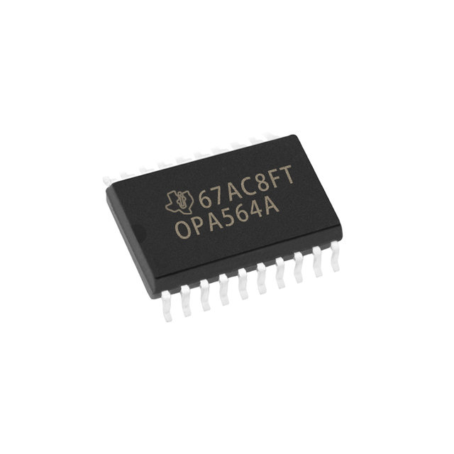Brand New Good Price - Operational Amplifier HSSOP-20 in Stock Operational Amplifier Original OPA564AIDWDR