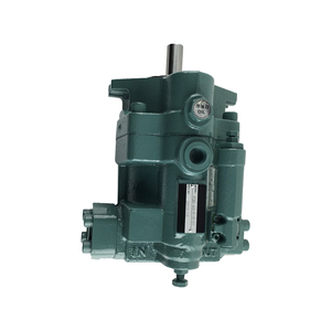 ปั๊มไฮดรอลิกจีน P08/P16/P22/P36-A1/A2/A3/A0-F-R-01 ปั๊มลูกสูบแกนหมุนปรับแรงดันสูงสำหรับเครื่องฉีดพลาสติก - Product Image 2