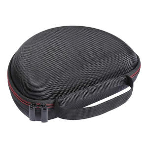 Étui de voyage à coque rigide EVA personnalisé pour écouteurs portables <span class=keywords><strong>JBL</strong></span> T450BT500BT Outil accessoire - Product Image 5