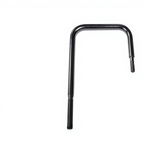 Usinage CNC pour la fabrication de pièces de véhicules à énergie nouvelle, accessoires de bornes de recharge, articulation universelle, pliage de précision en acier inoxydable - Product Image 6