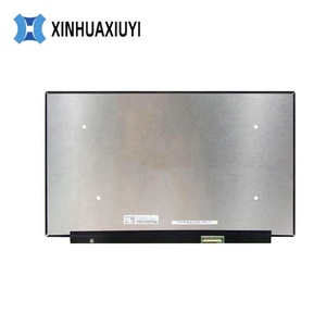 16 inch NV156FHM-NY8 <span class=keywords><strong>LCD</strong></span> <span class=keywords><strong>Monitor</strong></span> IPS FHD 1920*1080 165Hz Tốc độ làm mới 40Pins không cảm ứng máy tính xách tay màn hình thay thế - Product Image 2