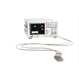 Osciloscopio Agilent 86100D, Ancho de Banda de 90 GHz, 2 Canales, Monodisco, Osciloscopio Digital de Almacenamiento de Alta Velocidad - Product Image 1