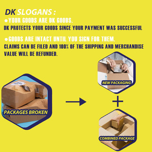 DK SALING cina Dropshipping agente per FCL a buon mercato trasporto aereo dalla cina a <span class=keywords><strong>Sydney</strong></span> Australia/nuova zelanda - Product Image 4