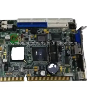 FS-977 100% OK IPC Board kích thước đầy đủ <span class=keywords><strong>CPU</strong></span> thẻ Isa <span class=keywords><strong>PCI</strong></span> công nghiệp nhúng Mainboard picmg 1.0 với <span class=keywords><strong>CPU</strong></span> RAM - Product Image 1