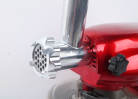 Professionnel Multifonction Cuisine Mélangeur de Support de Nourriture 1500w