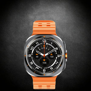 Smartwatch GPS Ultra AMOLED 2026 con Traduzione AI, Assistente Vocale Offline, ChatGPT 3, Impermeabile 3ATM, Funzione di Risposta alle Chiamate - Product Image 4