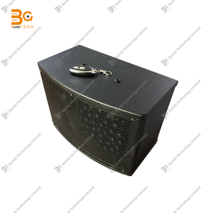 ลำโพงบลูทูธป้องกันการบันทึกเสียงแบบเงียบ ป้องกันการรั่วไหลของเสียงที่บันทึกไว้ - Product Image 4