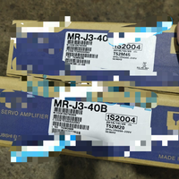 Performances élevées, nouveau modèle adapté au variateur MR-J3-40B, livraison rapide, usage industriel