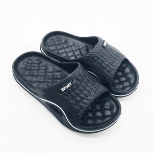 Estate antiscivolo morbido leggero <span class=keywords><strong>per</strong></span> bambini pantofole <span class=keywords><strong>per</strong></span> bambini slipper sandali indoor outdoor camera da letto pantofole doccia <span class=keywords><strong>per</strong></span> il ragazzo ragazza - Product Image 3