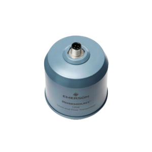 Unité de traitement de l'eau montée sur châssis Emerson Rosemount 1208 Transmetteur de niveau radar sans contact en acier inoxydable 1 an - Product Image 4