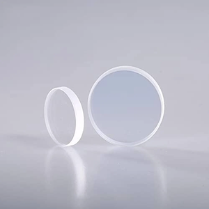 Smartray 21.5*2 6000W 21.5 15000W Laser bảo vệ cửa sổ ống kính cho sợi Laser đầu - Product Image 5