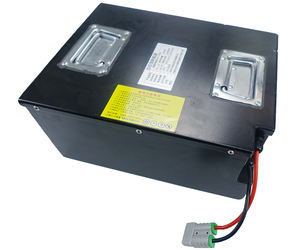 Packs de batterie au lithium 60V20AH personnalisés pour batterie au lithium-ion de <span class=keywords><strong>vélo</strong></span> cargo <span class=keywords><strong>électrique</strong></span> - Product Image 1