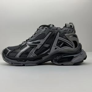 Zapatos Casuales de Moda para Hombre y Mujer de Alta Calidad, Zapatillas Cómodas para Caminar, Nuevo Diseño, Zapatos Modernos y Robustos - Product Image 2