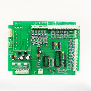 Placa mãe Eletrônica Circuito Impresso Pcb Assembly Oem Odm Custom Termômetro Pcba Fornecedor - Product Image 4