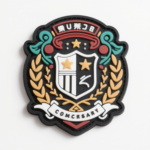 Medalla Deportiva de PVC Suave con Logotipo de Diseño Personalizado, Medalla de Silicona para Niños, Medalla de Fútbol, Premios de Metal para Niños, Medalla de Goma 3D - Product Image 4