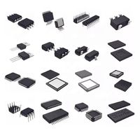 Redresseur à pont ordinaire RUIST, Diode SMD MB10F 0.8A/1000V, Redresseur à pont de diodes du fabricant MBF