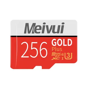 dslr carte mémoire 32gb Suppliers-D'origine Meivui Or Plus 128GB 16GB 64GB 1TB Flash Carte Mémoire Téléphone Micro TF SD Carte Mémoire 32GB Micro Mémoire SD Carte 1TB