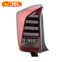 Vintage LED Toyota Prius feux arrière dynamique séquentiel Plug and Play feux arrière pour Toyota Prius 20009-2015