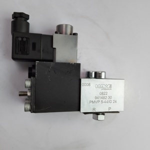Válvula de Alivio Proporcional Hidráulica de Alta Calidad HAWE PMVP5-44-G24 - Product Image 1