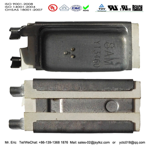 High Quality Klixon Motor Thermal <strong>Overload</strong> Protector Switch With Good Price - Product Image 5