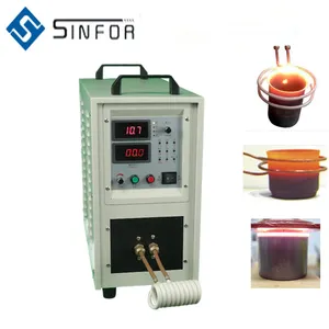 Induction Heating Annealing Machine for Stainless Steel Annealing