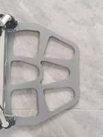 Carretilla de Mano Plegable Portátil con Mango Telescópico de Acero, Carrito de Equipaje Compacto y Plegable para Compras, Mensajería y Mudanzas