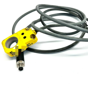 Bi20r-q14-ap6xwbr2 Sensor Cincin Induktif 1406300 Baru Asli Stok Siap Otomasi Industri Pac Dedicated Plc <span class=keywords><strong>Prog</strong></span> - Product Image 1