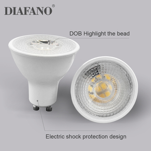 Bán buôn Đèn Led cao <span class=keywords><strong>lumen</strong></span> 7W Downlight <span class=keywords><strong>COB</strong></span> MR16 <span class=keywords><strong>GU10</strong></span> dẫn Bóng Đèn Spotlight - Product Image 4