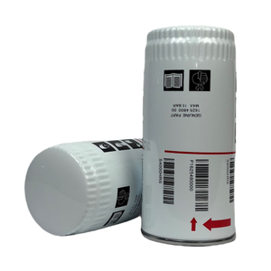 Stable Performance Spin On Oil <strong>Filter</strong> SG-1025/2 1625480000 1625480050 Reduces Maintenance Costs For Commercial Compressor - Product Image 5