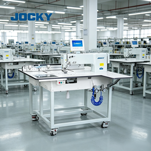 Máquina de Coser para Línea de Producción JK8510C-3845 - Product Image 4