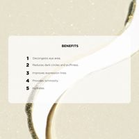 UNICCOLLAGEN EYE FLASH MASK 10X2 PATCHES - Patchs de collagène imprimés par transfert thermique, style européen et américain, réduisent les rides et les cernes