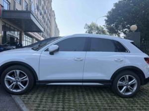 <span class=keywords><strong>Audi</strong></span> <span class=keywords><strong>Q3</strong></span> 2020 35 TFSI Sportback SUV Essence Élégance Mode Voiture d'occasion <span class=keywords><strong>Audi</strong></span> <span class=keywords><strong>Q3</strong></span> 8y - Product Image 5