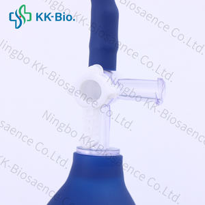 액체 빠른 주입을위한 KK 1000ml 일회용 압력 주입 백 - Product Image 3