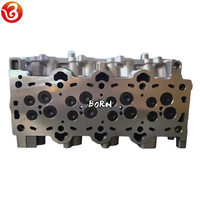 Ensemble de culasse D4FA D4FB 22100-2A260 22100-2A400 pour Hyundai Accent/Getz/Creta/i20/i30 CRDI