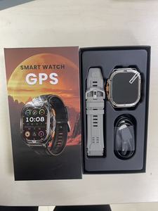 DF X5 2025 GPS Sistema de Posicionamiento de Doble Banda y Seis Estrellas para una Ubicación Más Rápida y Precisa, Compatible con 150 Modos Deportivos, Hecho en China - Product Image 3