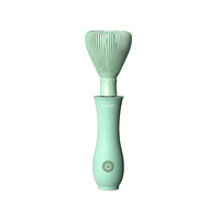 Matcha Mate électrique bambou fouet précision électronique Portable thé mousseur mélangeur fabricant rechargeable accessoire café thé outils