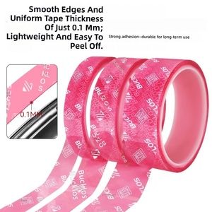 Bande adhésive et bandes de protection pour jantes de vélo sans chambre à air, pour <span class=keywords><strong>VTT</strong></span> et vélos de route, rouleau de 10 m, accessoires de vélo - Product Image 5