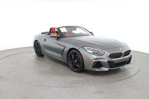Quality Best <strong>Price</strong> Wholesales <strong>BMW</strong> <strong>Z4</strong> SDrive <strong>M40i</strong> 2dr Roadster Used Cars for Sale Turbo RWD Leather Dark ACC - Product Image 6