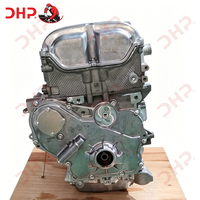 Ensemble moteur complet LE5 2.4L atmosphérique double VVT Chevrolet Ecotec, testé à chaud, remplacement direct